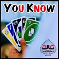 You Know (UNO) by David Jonathan (Instant Download)